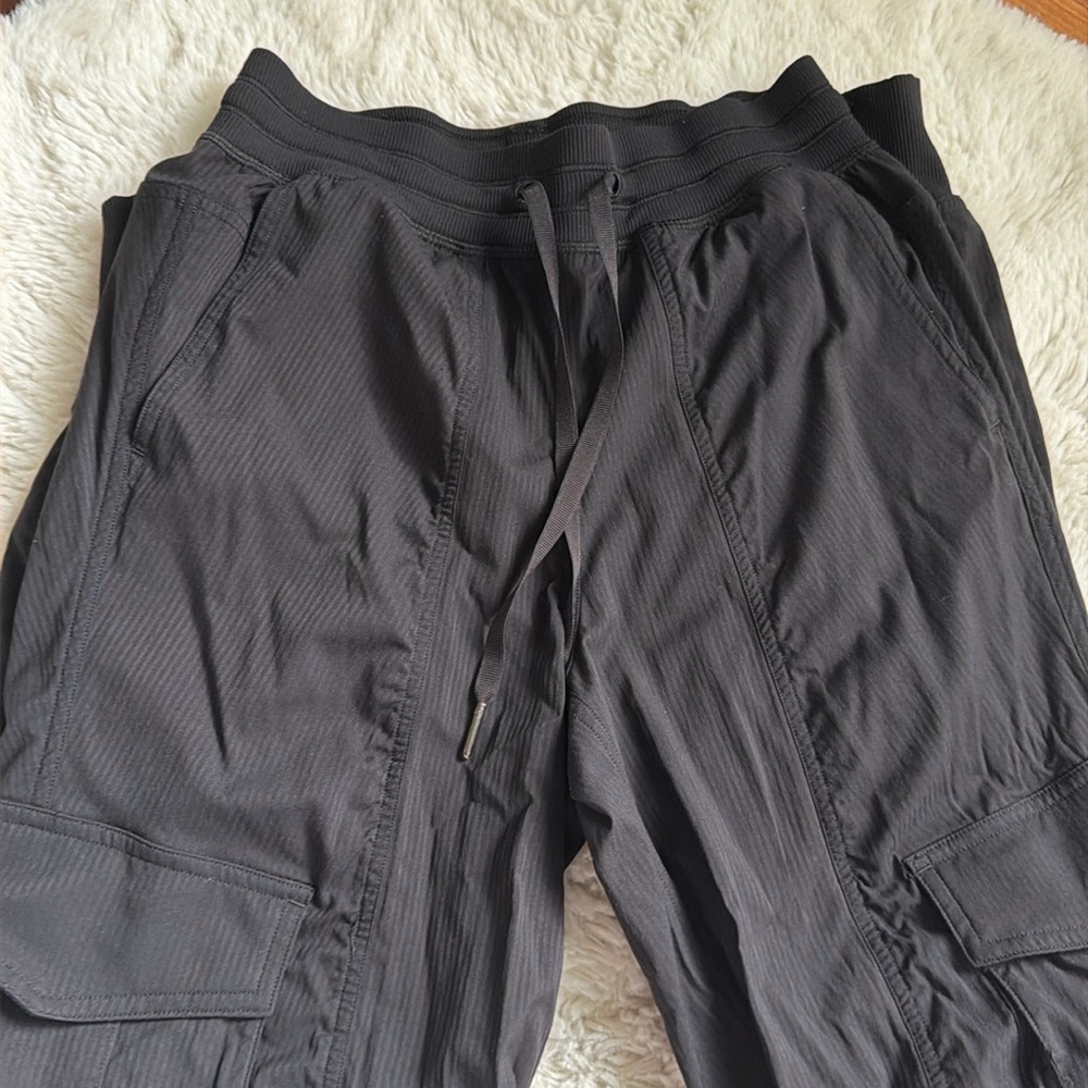 Lululemon